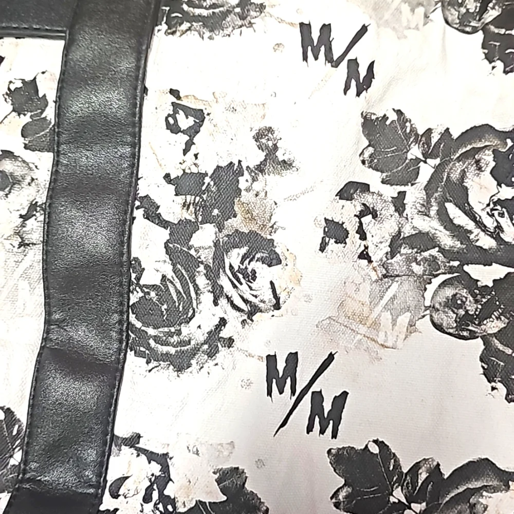 METAL MULISHA BAG - Picture 5 of 6